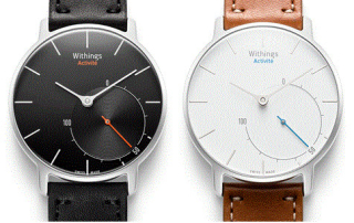 Wearable Watches