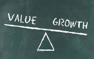 Value vs Growth