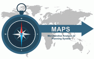 MAPS graphic