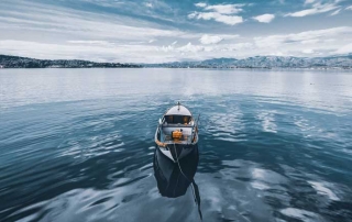 fishing