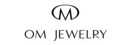 OM Jewelry Logo