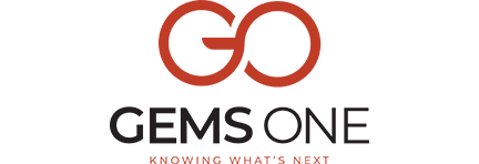 Gems One Logo