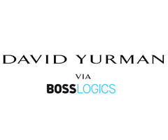 David Yurman via BOSS Logics
