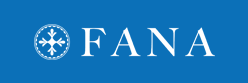 Fana White Logo