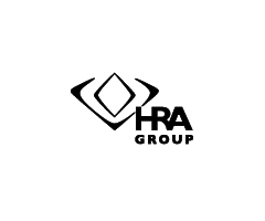 HRA Group Logo
