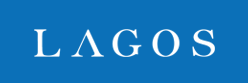 Lagos White Logo