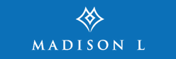 Madison L White Logo