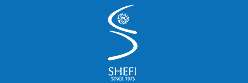 Shefi White Logo