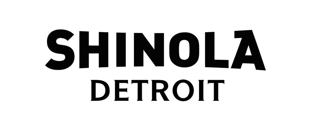 Shinola Detroit