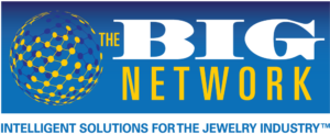 BIG Network Logo with Tagline