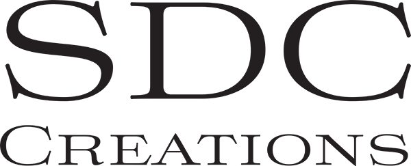 SDC Creations Logo