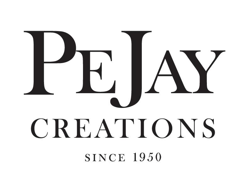 PeJay Creations Logo