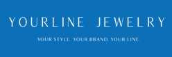 Yourline White Logo