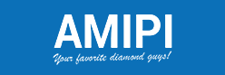 AMIPI WP White Logo