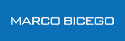 Marco Bicego White Logo