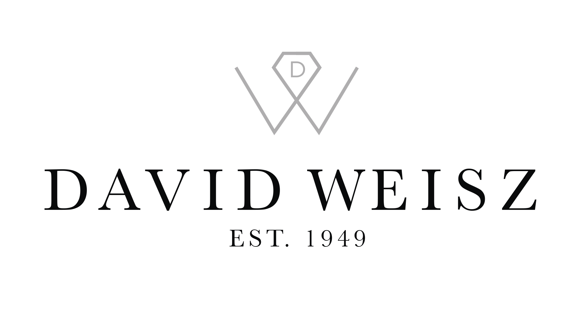 David Weisz Logo