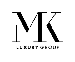MK Luxury Group Logo