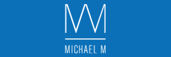Michael M White Logo
