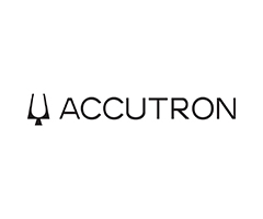 Accutron Logo