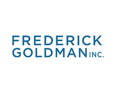 Frederick Goldman Logo