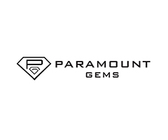 Paramount Gems Logo