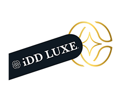 iDD Luxe Logo
