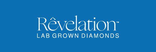 Revelation Lab Grown Diamonds by Craft Diamonds White Logo