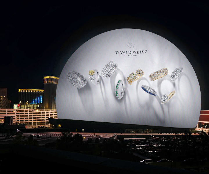 David Weisz Banner