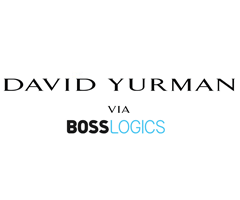 David Yurman via BOSSLOGICS