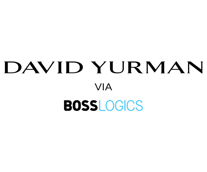 David Yurman via BOSSLOGICS