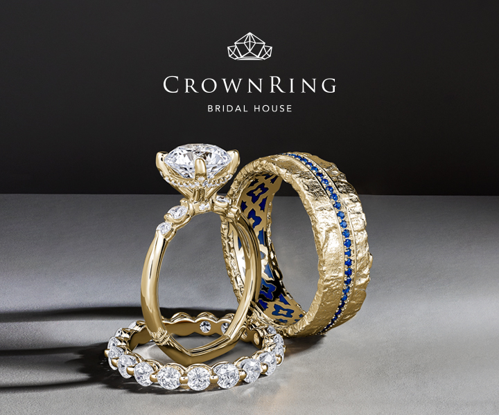 Crown Ring Banner