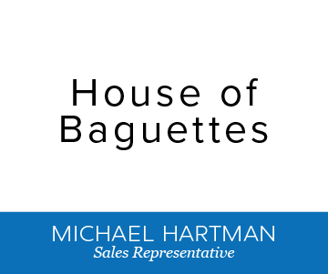 House of Baguettes (SRD)
