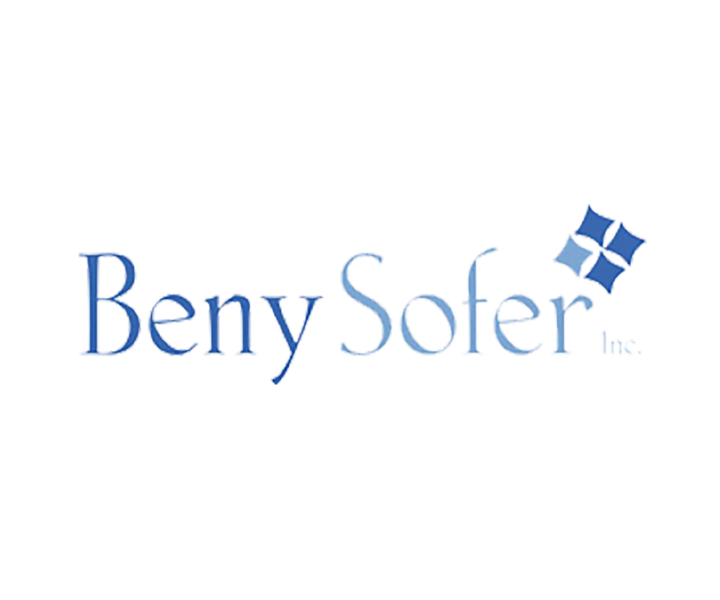 Beny Sofer Inc.