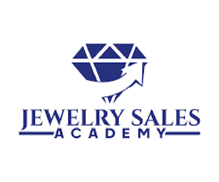jewelry sales academy logo