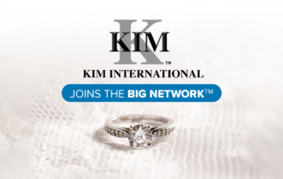 Kim International Joins the BIG Network