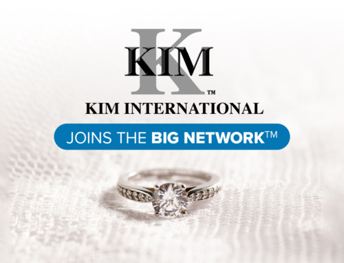 Kim International Joins The BIG Network