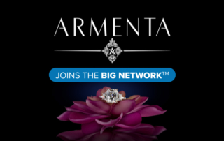 Armenta joins the BIG Network