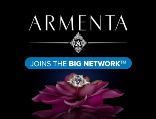 Armenta Joins The BIG Network