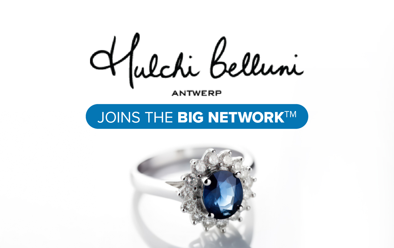 Hulchi Belluni Joins The BIG Network