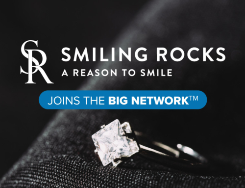 Smiling Rocks Joins The BIG Network