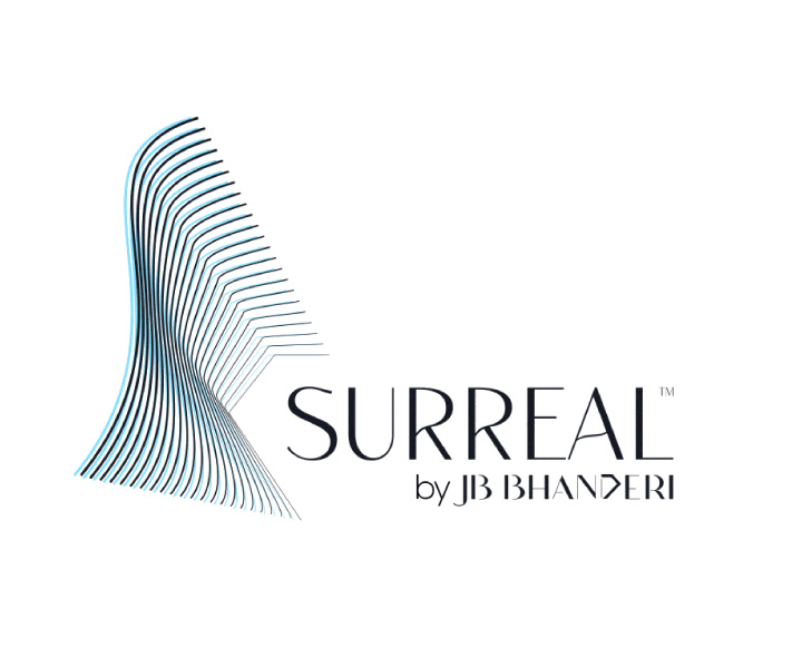 Surreal Diamond