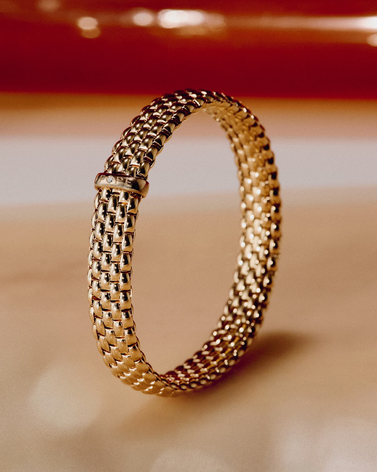 FOPE Flex’it collection bracelet