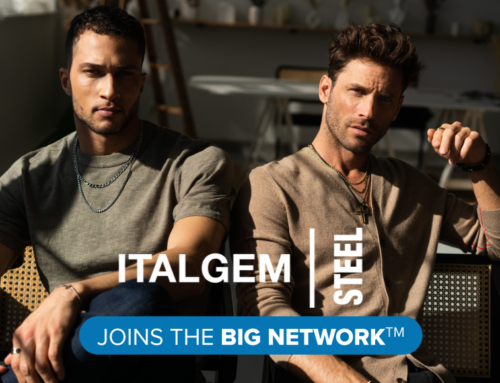 Italgem Steel Joins The BIG Network