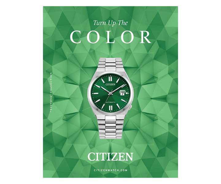 Citizen Banner