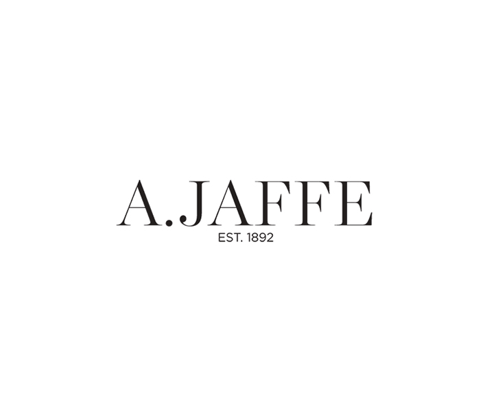 A. Jaffe Logo