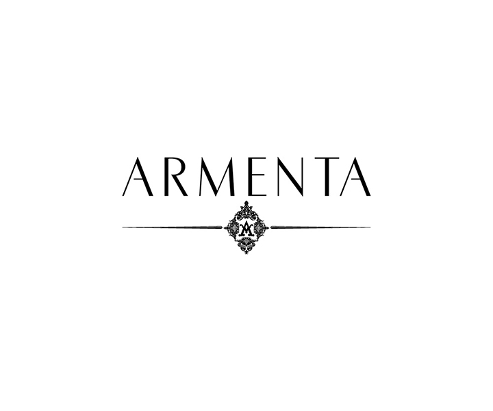 Armenta Logo