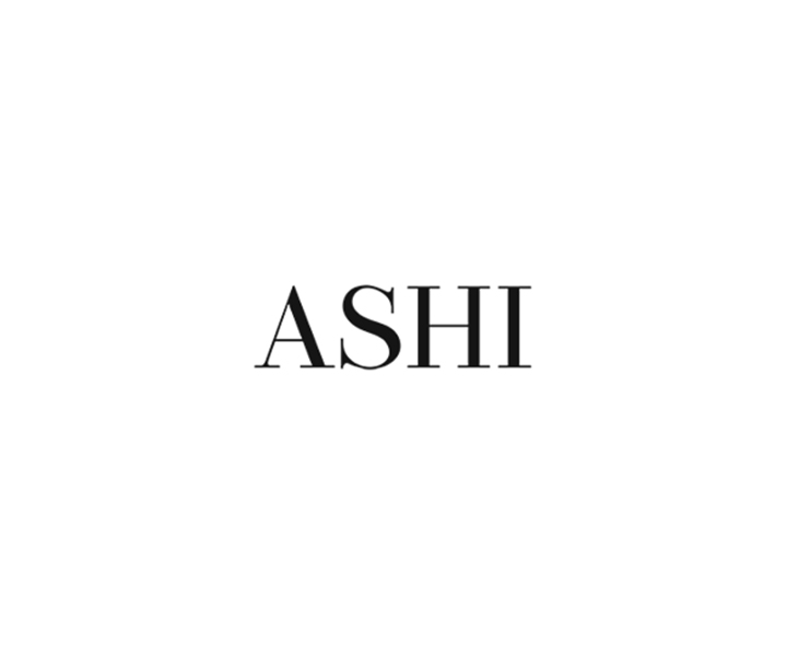 ASHI Logo