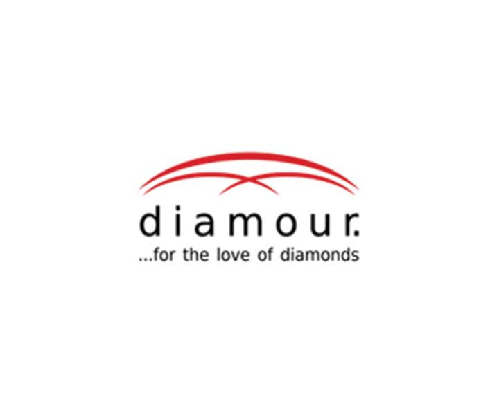 Diamour Logo