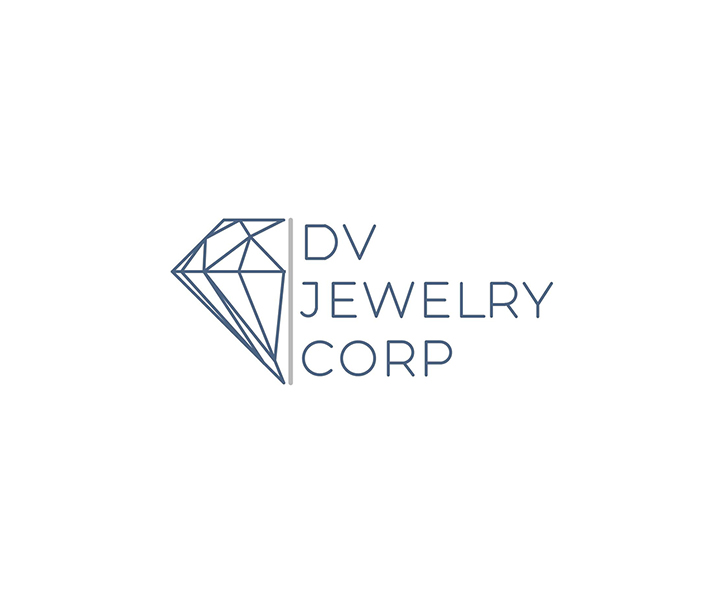 DV Jewelry Corp Logo