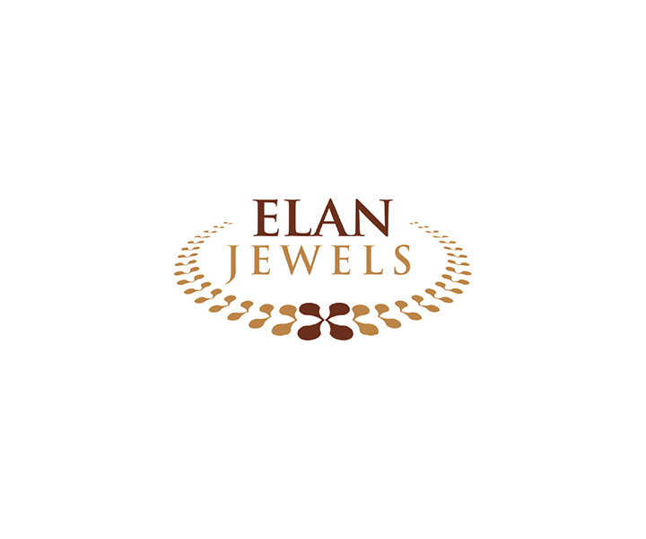 Elan Jewels Logo
